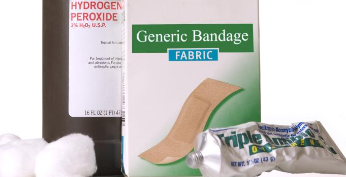 Antibiotic Combo Helps Heal Abscesses Related to MRSA Consultant360